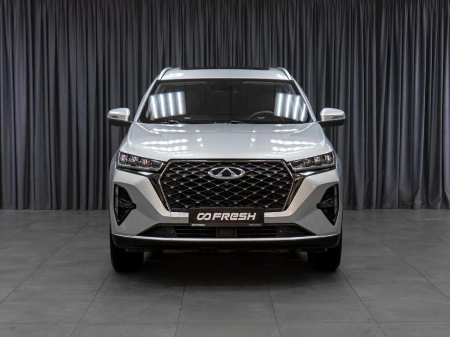 Chery Tiggo 7 Pro Max I Тюмень  - изображение 3