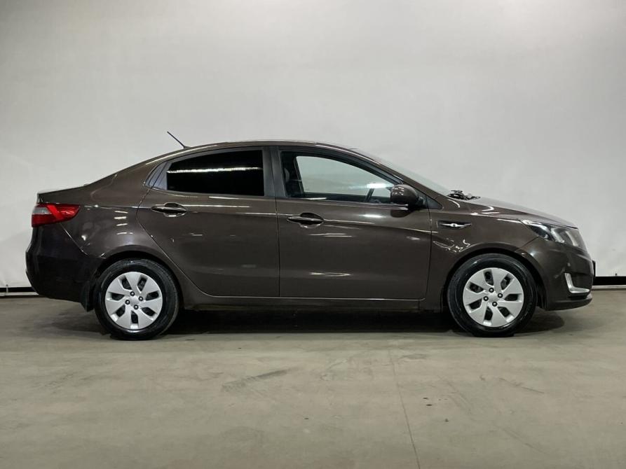 Kia Rio III Ярославль  - изображение 4