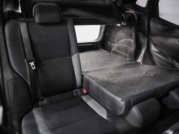 Nissan Qashqai II Рестайлинг с пробегом 2021 года, цена 1 559 000 рублей, 175094 км, внедорожник, Автокод Объявления