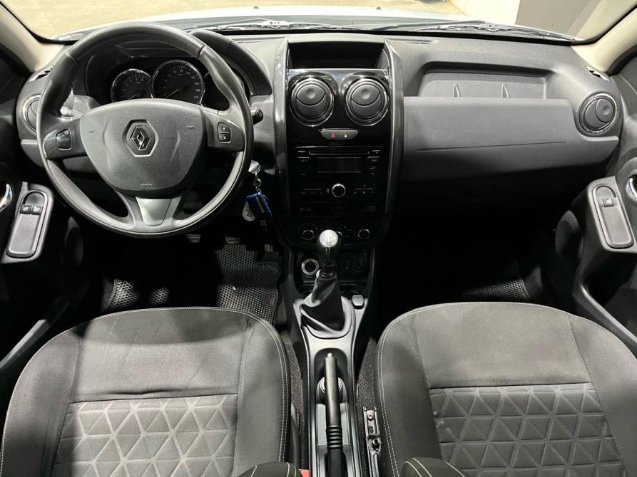 Renault Duster I Рестайлинг Пермь  - изображение 12