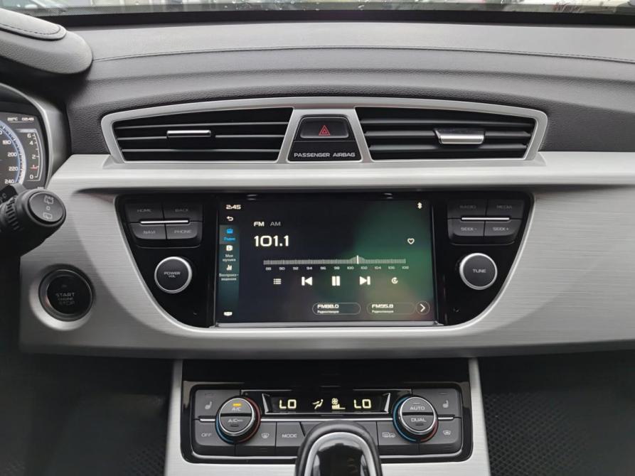 Geely Atlas I Чебоксары  - изображение 18
