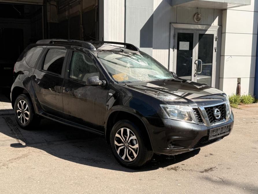 Nissan Terrano III (D10) Нижний Новгород  - изображение 1