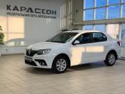 Renault Logan II Рестайлинг Волгоград  - изображение 19