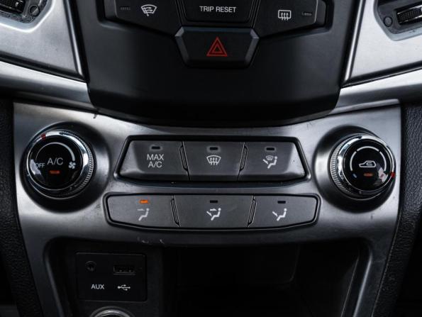 SsangYong Actyon II Рестайлинг с пробегом 2015 года, цена 1 060 000 рублей, 133834 км, внедорожник, Автокод Объявления