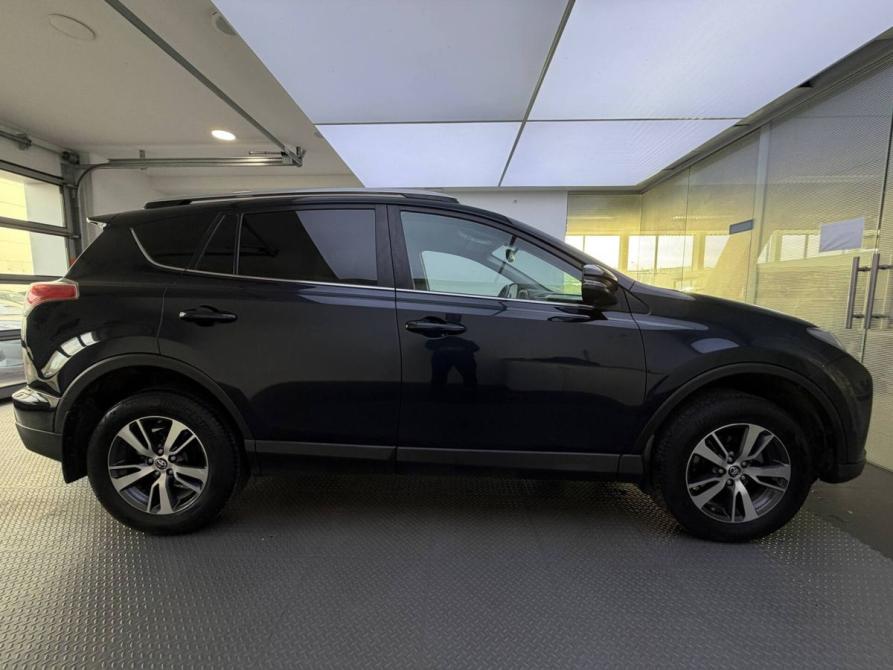 Toyota RAV4 IV (XA40) Рестайлинг Уфа  - изображение 5