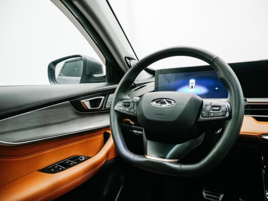 Chery Tiggo 8 Pro Max I Красноярск  - изображение 13
