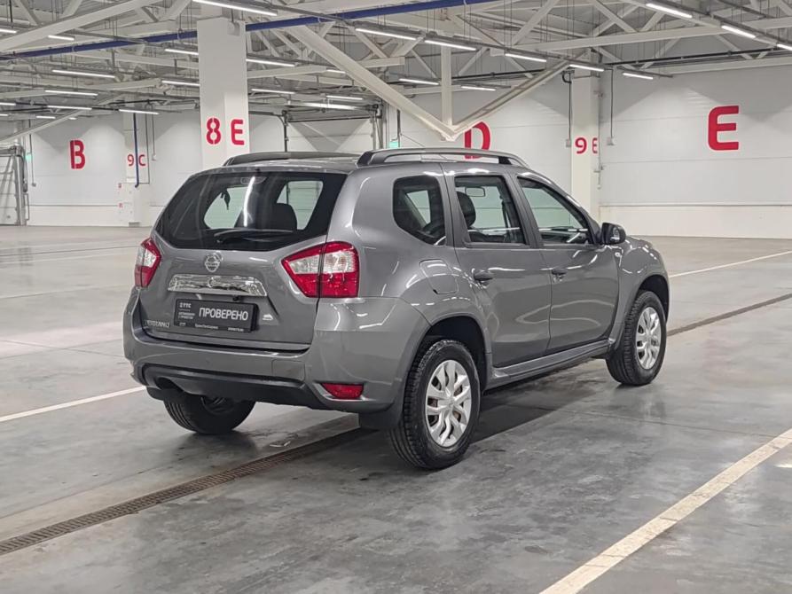 Nissan Terrano III (D10) Казань  - изображение 6