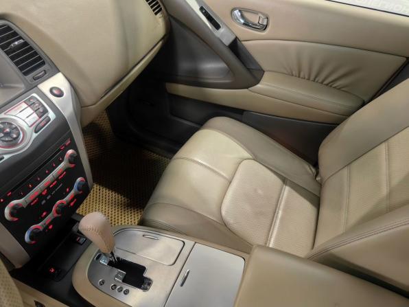 Nissan Murano II (Z51) Рестайлинг с пробегом 2011 года, цена 1 250 000 рублей, 204284 км, внедорожник, Автокод Объявления