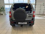 Chevrolet Niva I Рестайлинг Волгоград  - изображение 21
