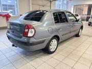 Renault Symbol I Рестайлинг 2 Челябинск  - изображение 16