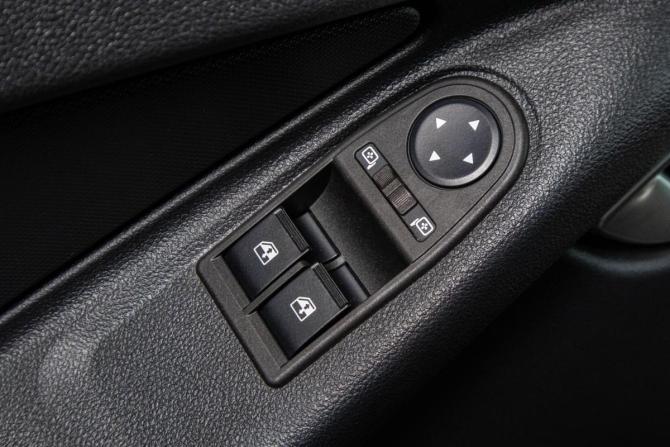 Lada (ВАЗ) Granta I Рестайлинг с пробегом 2024 года, цена 1 099 000 рублей, 7700 км, лифтбек, Автокод Объявления
