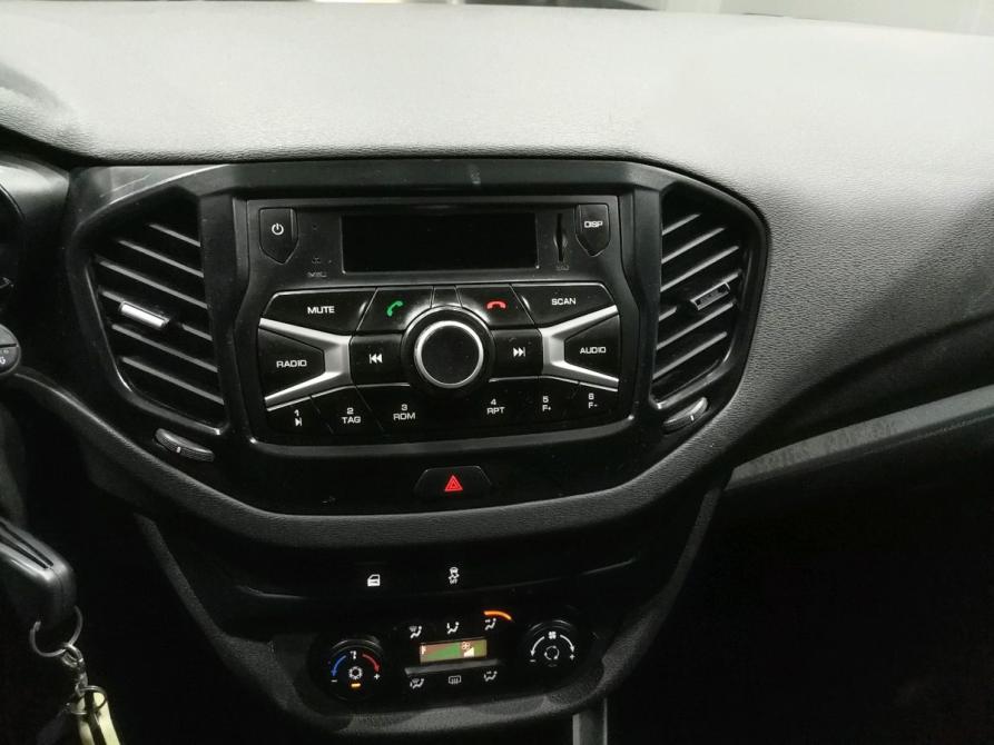 Lada (ВАЗ) Vesta I Оренбург  - изображение 10
