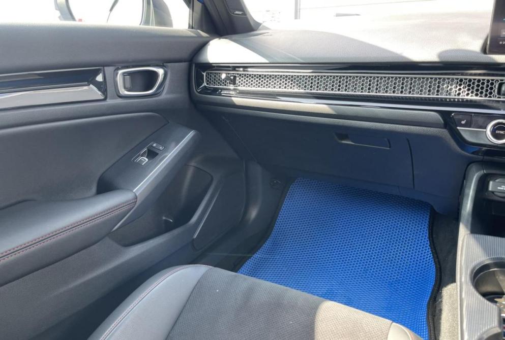 Honda Civic X Рестайлинг Красноярск  - изображение 19