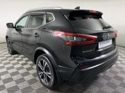 Nissan Qashqai II Рестайлинг Москва  - изображение 26
