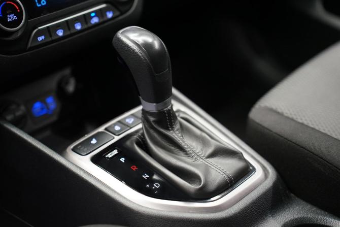 Hyundai Creta I с пробегом 2018 года, цена 1 722 222 рубля, 119500 км, внедорожник, Автокод Объявления