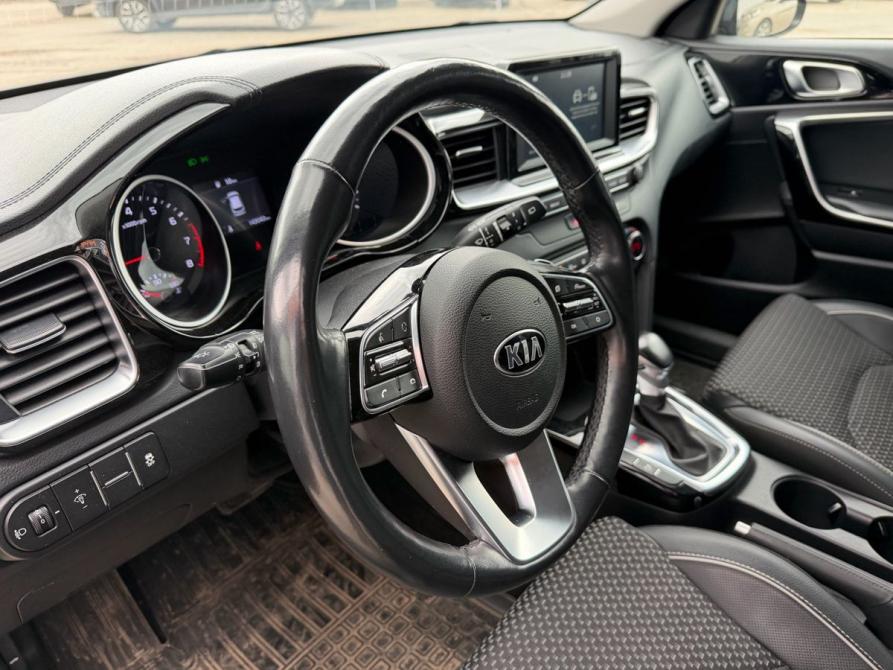 Kia Ceed III Тольятти  - изображение 6