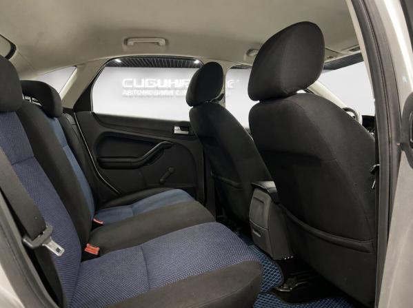 Ford Focus II с пробегом 2006 года, цена 430 000 рублей, 270000 км, хэтчбек, Автокод Объявления