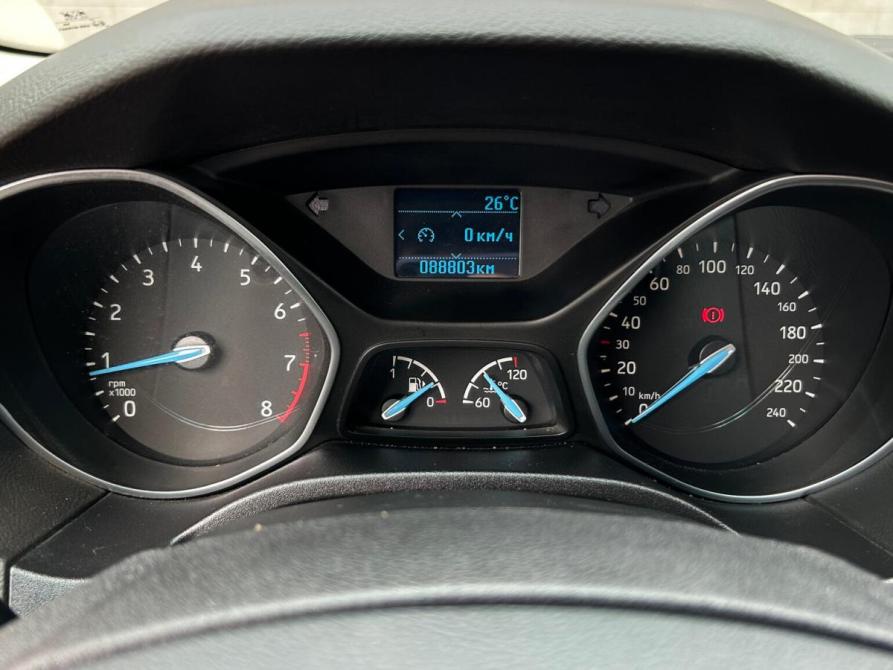 Ford Focus III Рестайлинг Альметьевск  - изображение 18