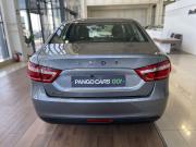 Lada (ВАЗ) Vesta I Саратов  - изображение 31