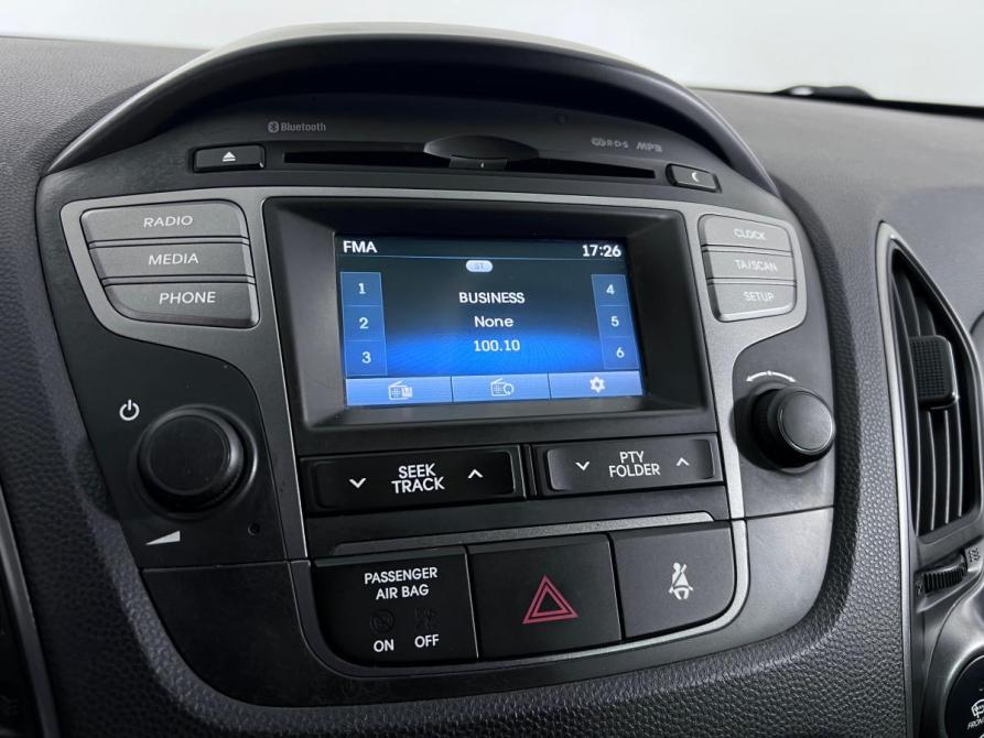 Hyundai ix35 I Рестайлинг Ростов-на-Дону  - изображение 11