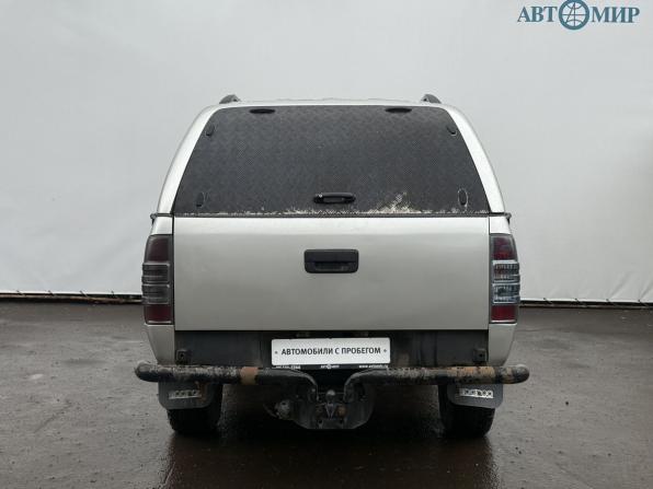 Ford Ranger II Рестайлинг с пробегом 2010 года, цена 990 000 рублей, 140000 км, offers.body_type.unknown, Автокод Объявления