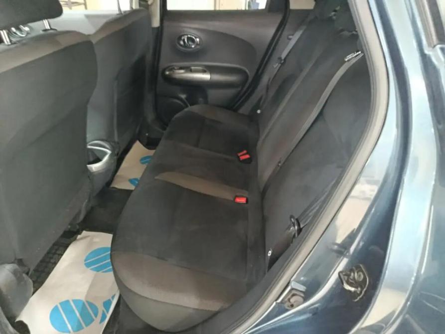 Nissan Juke I Уфа  - изображение 14