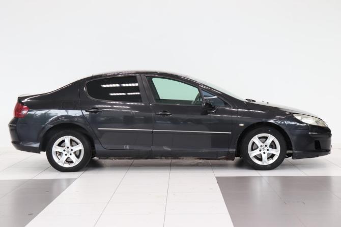 Peugeot 407 с пробегом 2007 года, цена 306 900 рублей, 273405 км, седан, Автокод Объявления