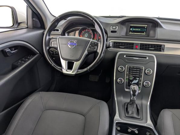 Volvo XC70 II Рестайлинг с пробегом 2014 года, цена 1 990 000 рублей, 228704 км, универсал, Автокод Объявления