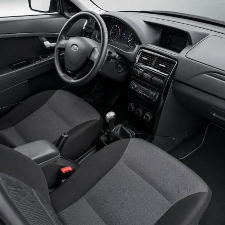 Lada (ВАЗ) Priora I Рестайлинг с пробегом 2017 года, цена 490 000 рублей, 144578 км, седан, Автокод Объявления