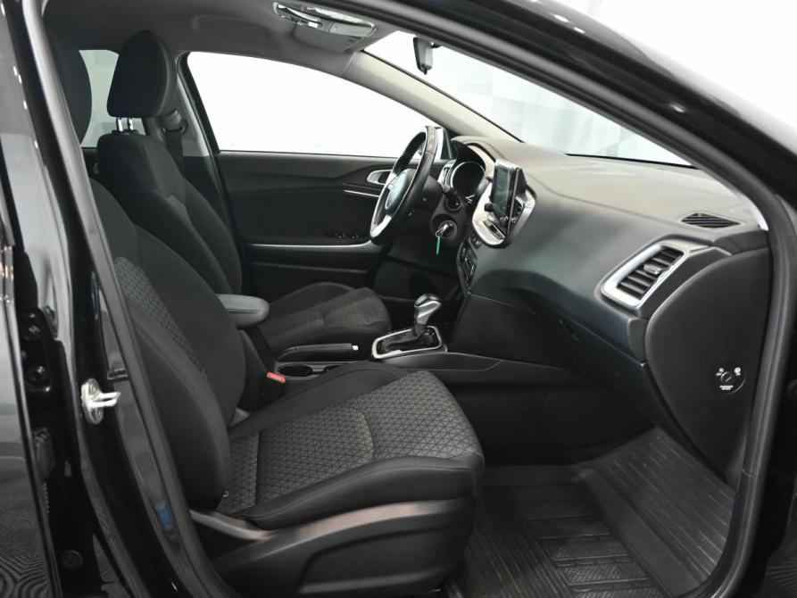 Kia Ceed III Рестайлинг Екатеринбург  - изображение 11