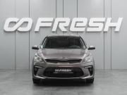 Kia Rio IV Воронеж  - изображение 22