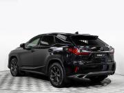 Lexus RX IV Москва  - изображение 27