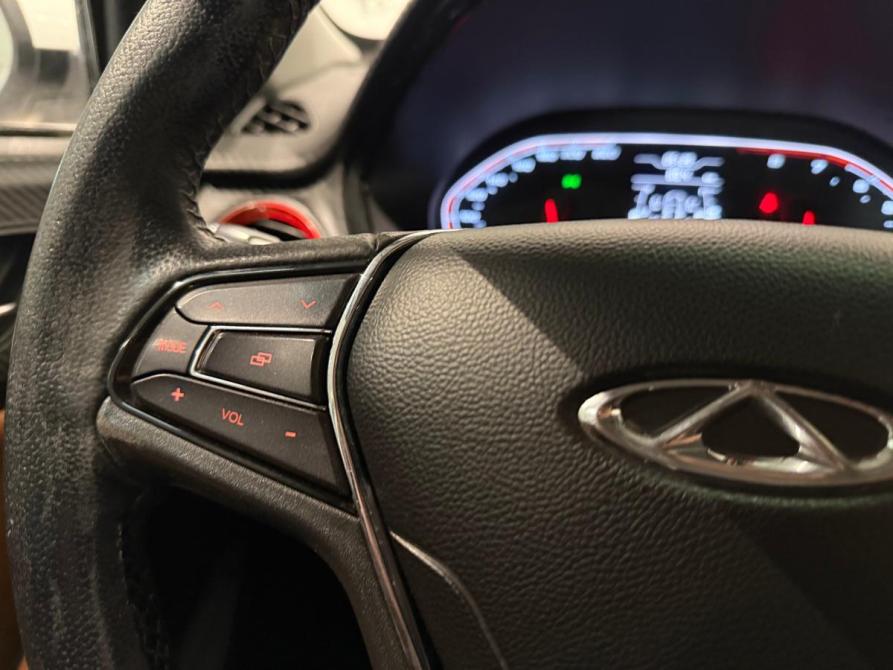 Chery Tiggo 2 I Самара  - изображение 17