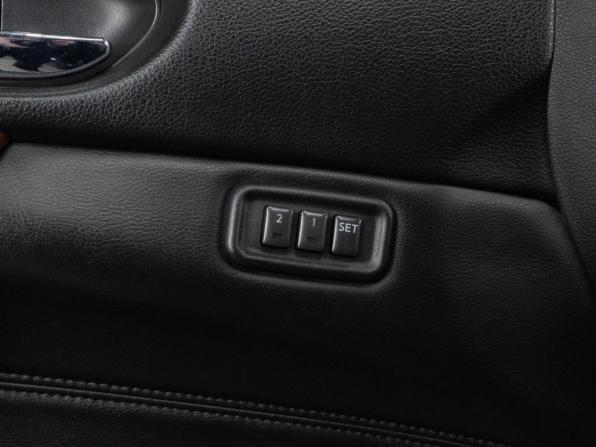 Nissan Teana I Рестайлинг с пробегом 2006 года, цена 719 000 рублей, 297515 км, седан, Автокод Объявления