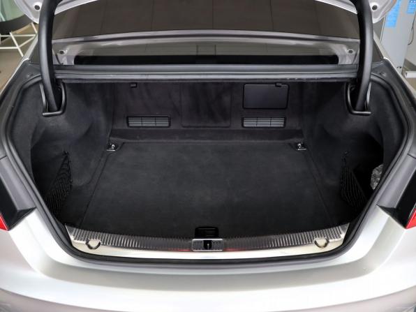 Audi S8 III (D4) с пробегом 2013 года, цена 3 340 000 рублей, 92140 км, седан, Автокод Объявления