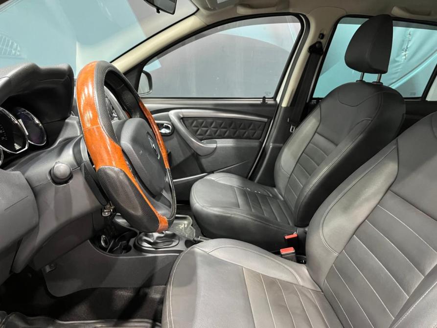 Renault Duster I Рестайлинг Пермь  - изображение 14