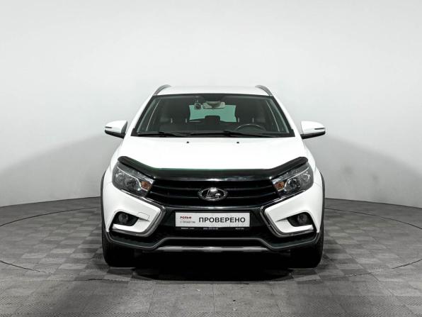 Lada (ВАЗ) Vesta I с пробегом 2020 года, цена 859 000 рублей, 150139 км, универсал, Автокод Объявления