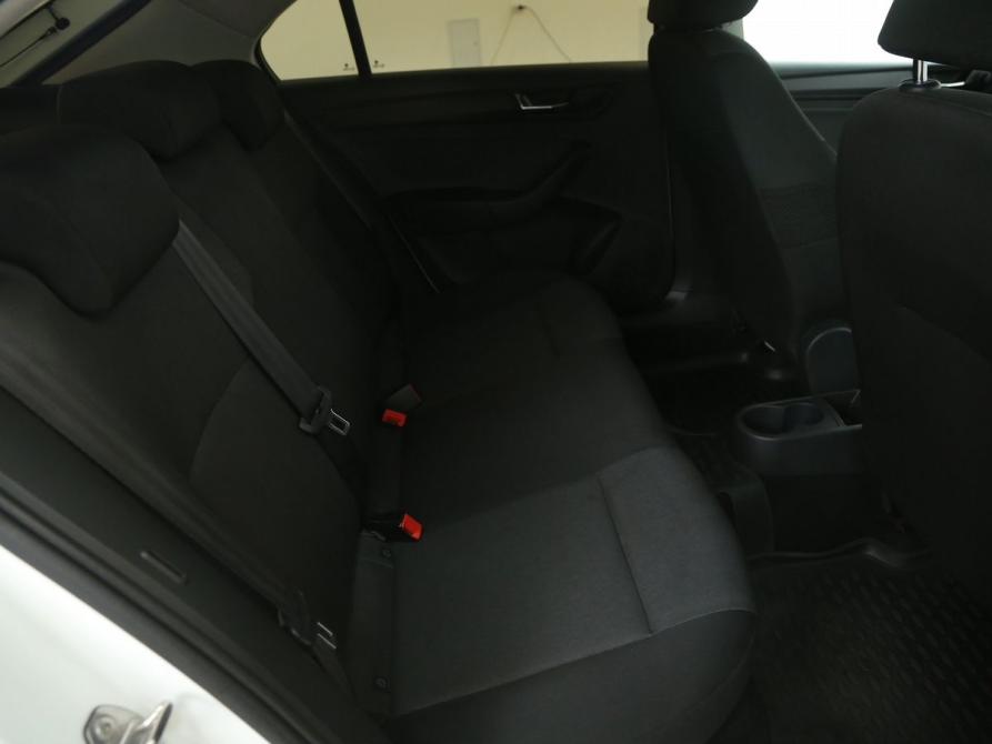 Skoda Rapid I Иваново  - изображение 11