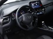 Toyota C-HR I Рестайлинг Уфа  - изображение 27