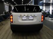 Haval H3 I Рестайлинг Москва  - изображение 17