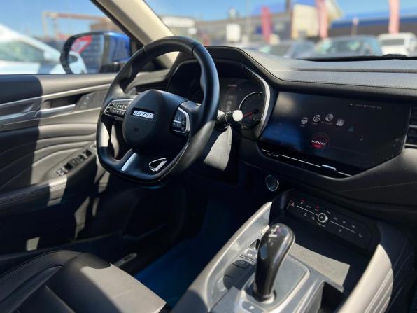 Haval F7 I с пробегом 2020 года, цена 1 640 000 рублей, 138261 км, внедорожник, Автокод Объявления