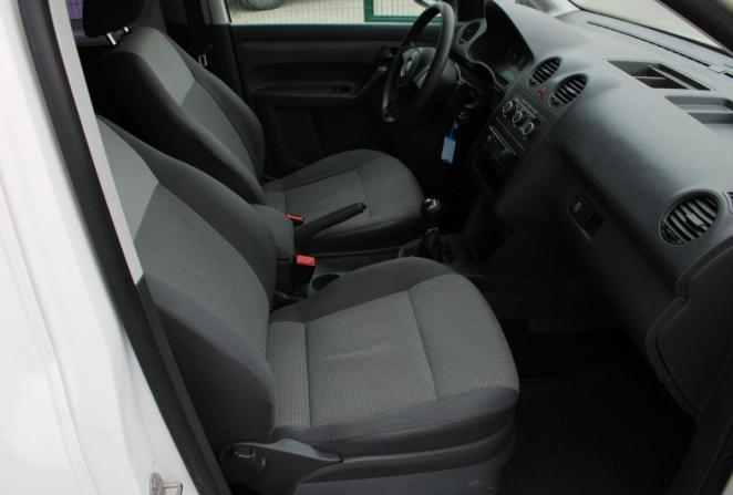 Volkswagen Caddy III Рестайлинг с пробегом 2012 года, цена 890 000 рублей, 169332 км, компактвэн, Автокод Объявления