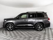Toyota Land Cruiser 200 Series Рестайлинг 2 Санкт-Петербург  - изображение 49
