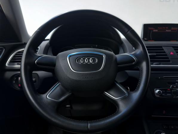 Audi Q3 I (8U) Рестайлинг с пробегом 2015 года, цена 1 999 000 рублей, 135000 км, внедорожник, Автокод Объявления