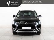 Mitsubishi Outlander III Рестайлинг 3 Казань  - изображение 20