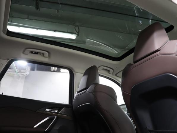 BMW X1 III (U11/U12) с пробегом 2023 года, цена 5 149 900 рублей, 26500 км, внедорожник, Автокод Объявления
