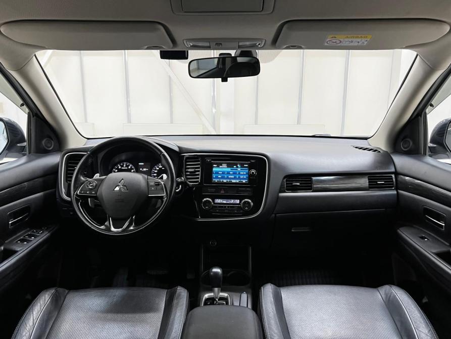 Mitsubishi Outlander III Рестайлинг 2 Волгоград  - изображение 13