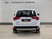 Mitsubishi Outlander III Рестайлинг 2 Тюмень  - изображение 34