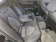 Toyota Camry VIII (XV70) Вологда  - изображение 32