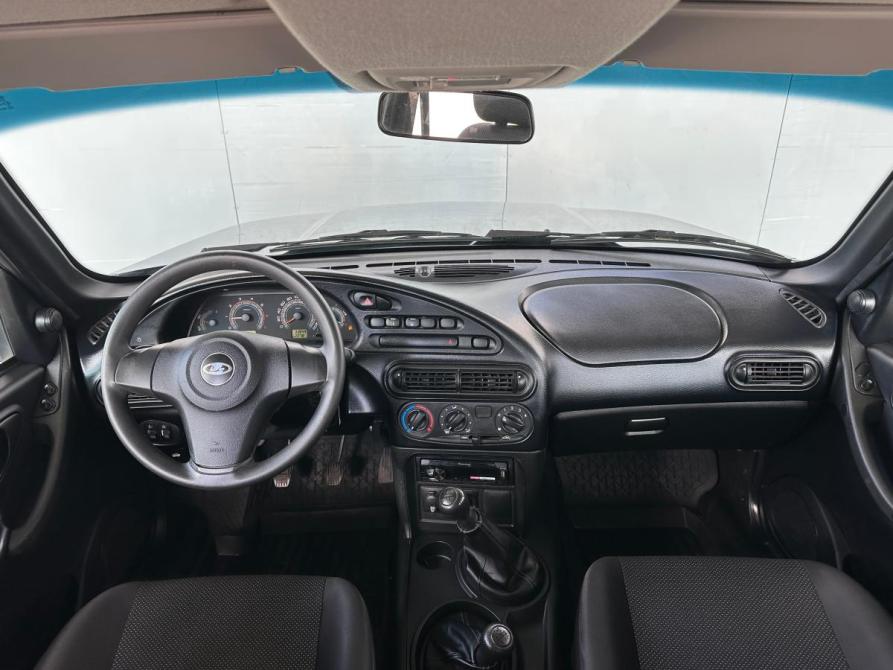 Lada (ВАЗ) Niva Travel I Тамбов  - изображение 14
